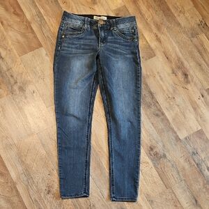 👖Democracy Ab Technology Skinny Jeans